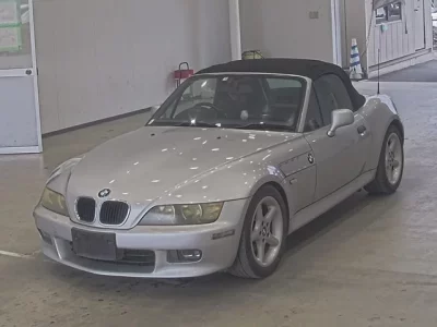 BMW Z3 SERIES
