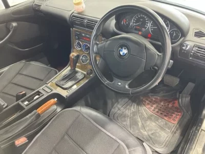 BMW Z3 SERIES