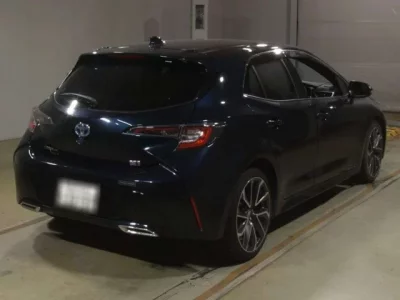 Toyota COROLLA SPORT