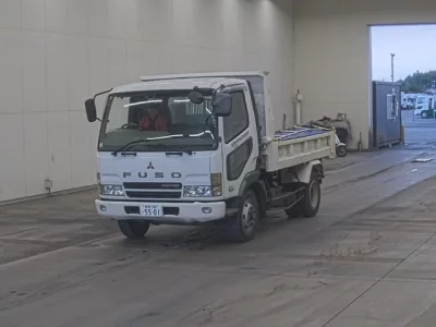 Mitsubishi FUSO FIGHTER