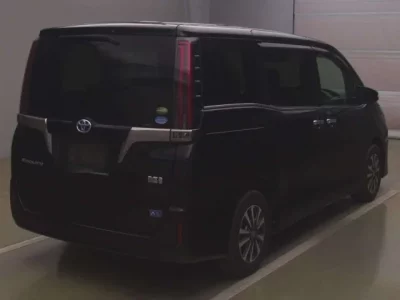 Toyota ESQUIRE
