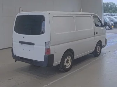 Isuzu COMO