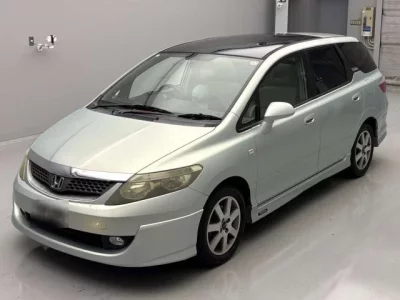 Honda AIRWAVE