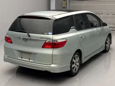 Honda AIRWAVE