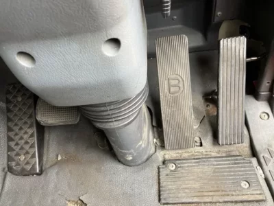 Mitsubishi SUPER GREAT