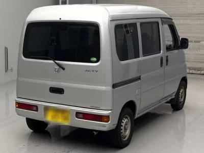 Honda ACTY VAN