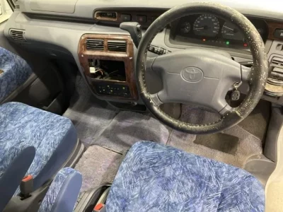 Toyota TOWN ACE NOAH
