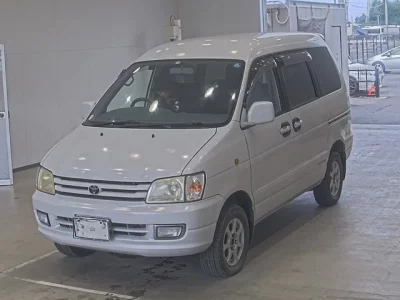 Toyota TOWN ACE NOAH