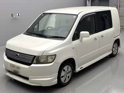 Honda SPIKE