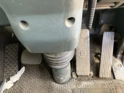 Mitsubishi SUPER GREAT