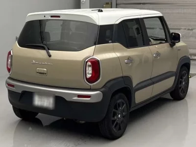 Suzuki XBEE