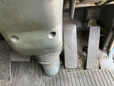 Mitsubishi SUPER GREAT