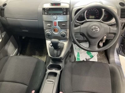Daihatsu Be-Go