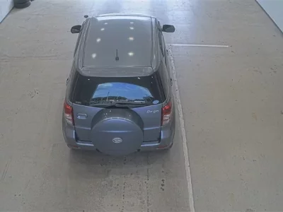 Daihatsu Be-Go