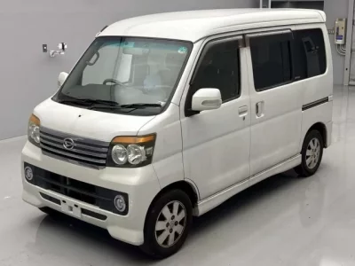 Daihatsu Atrai Wagon