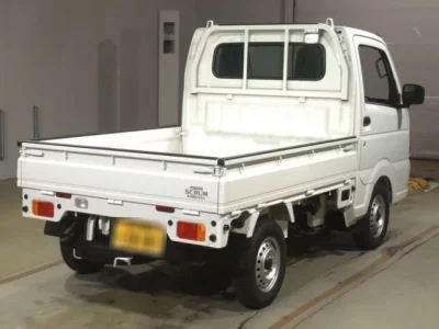 Mazda SCRUM TRUCK