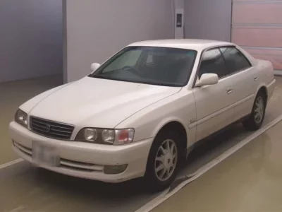Toyota CHASER