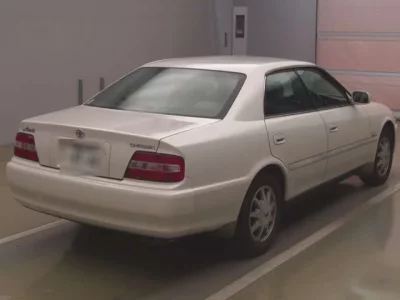 Toyota CHASER