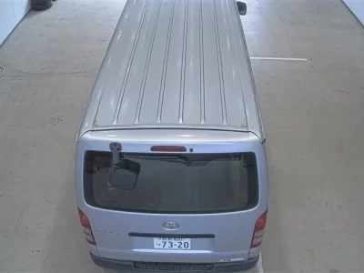 Toyota REGIUS ACE VAN