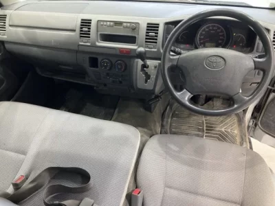Toyota REGIUS ACE VAN