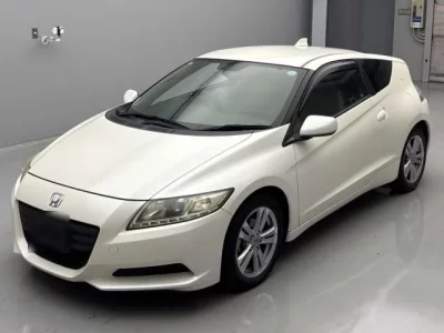 Honda CR-Z