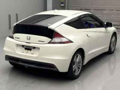 Honda CR-Z