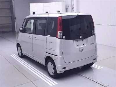 Suzuki PALETTE