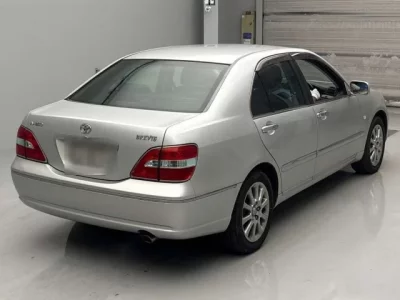 Toyota BREVIS