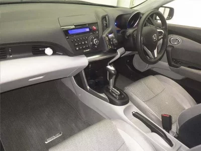 Honda CR-Z