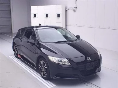 Honda CR-Z