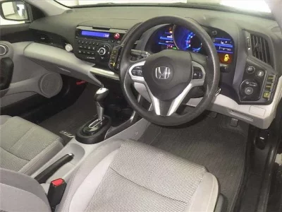 Honda CR-Z