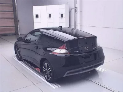 Honda CR-Z