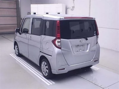 Daihatsu THOR