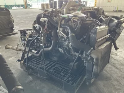 Isuzu OTHER