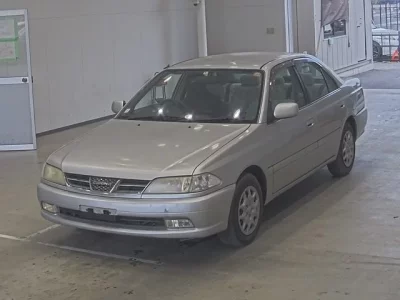 Toyota CARINA