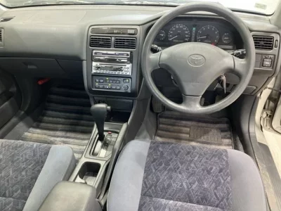 Toyota CARINA