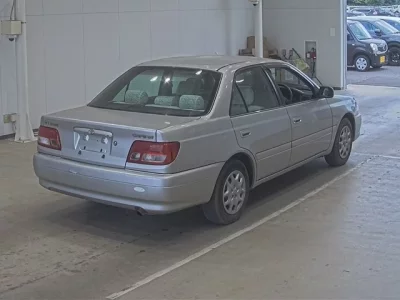 Toyota CARINA