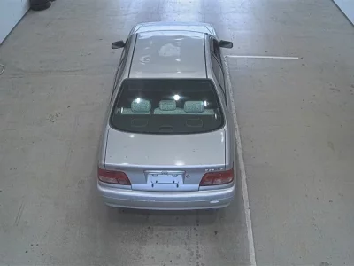 Toyota CARINA