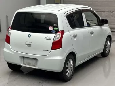 Suzuki ALTO ECO