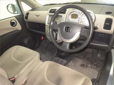 Honda LIFE