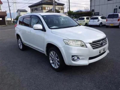 Toyota VANGUARD