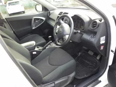 Toyota VANGUARD
