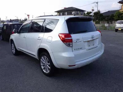 Toyota VANGUARD