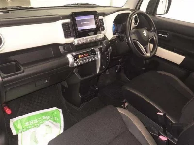Suzuki XBEE