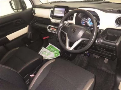 Suzuki XBEE