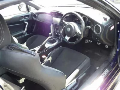Toyota 86