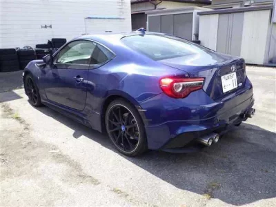 Toyota 86