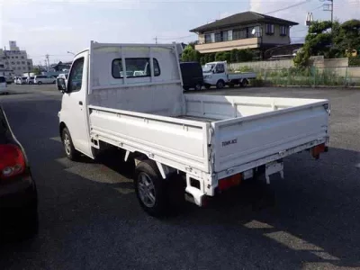 Toyota LITE ACE TRUCK