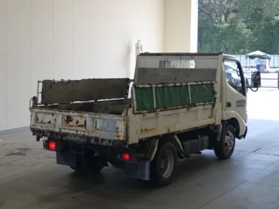 Toyota DYNA