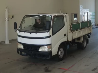 Toyota DYNA